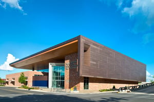 Anodized Aluminum