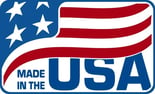 Made in Usa logo