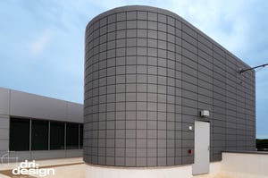 Zinc -Fort Belvoir